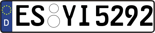 ES-YI5292