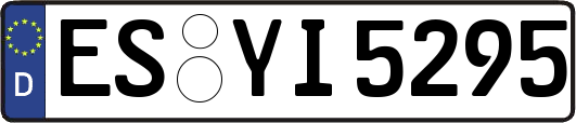 ES-YI5295