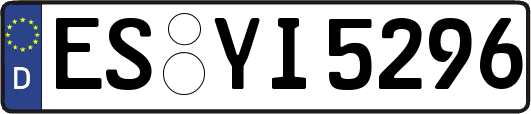 ES-YI5296