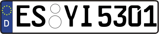 ES-YI5301