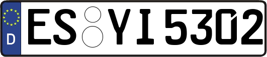 ES-YI5302