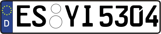 ES-YI5304