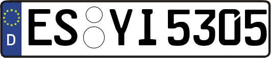 ES-YI5305