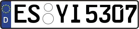 ES-YI5307