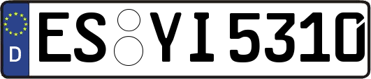ES-YI5310