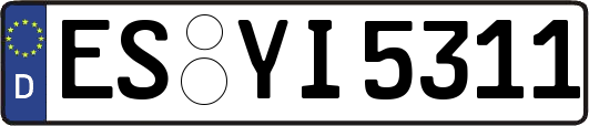ES-YI5311