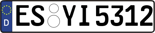 ES-YI5312