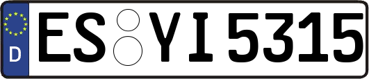 ES-YI5315