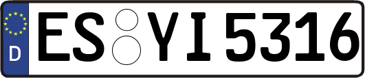 ES-YI5316
