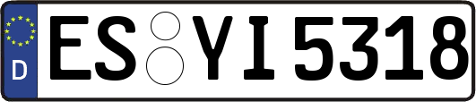 ES-YI5318