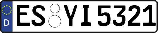 ES-YI5321