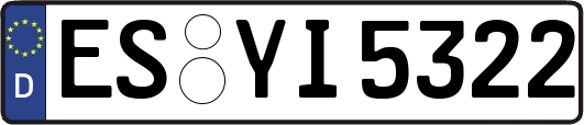 ES-YI5322