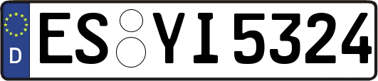 ES-YI5324