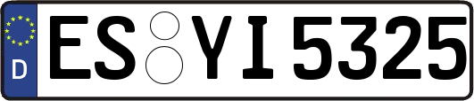 ES-YI5325
