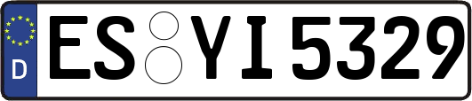 ES-YI5329