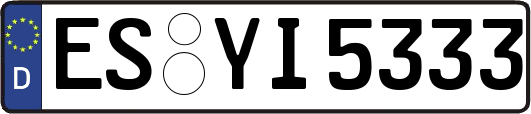 ES-YI5333