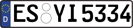 ES-YI5334