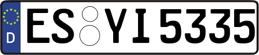 ES-YI5335