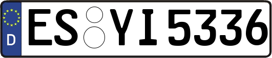 ES-YI5336