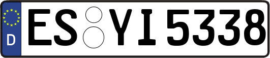 ES-YI5338