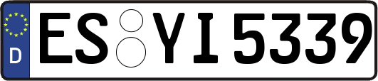 ES-YI5339