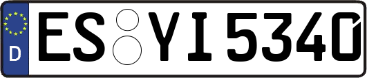 ES-YI5340