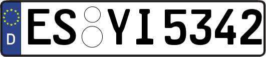 ES-YI5342