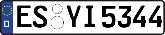 ES-YI5344