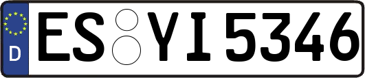 ES-YI5346