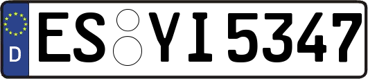 ES-YI5347