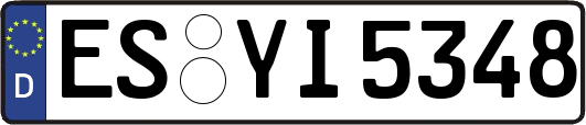 ES-YI5348