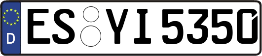 ES-YI5350