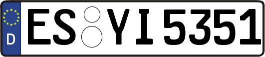 ES-YI5351