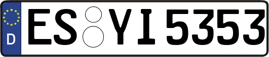 ES-YI5353