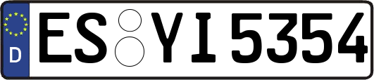 ES-YI5354