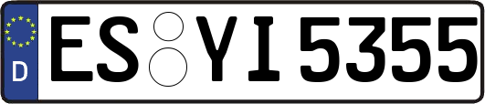 ES-YI5355