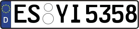 ES-YI5358