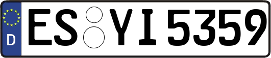 ES-YI5359