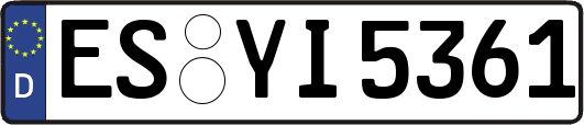 ES-YI5361