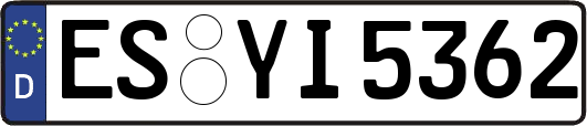 ES-YI5362