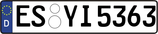 ES-YI5363