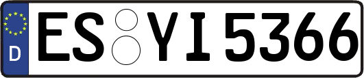 ES-YI5366