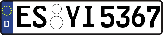 ES-YI5367