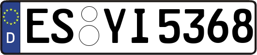 ES-YI5368