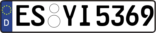 ES-YI5369