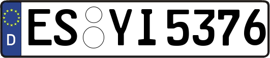 ES-YI5376