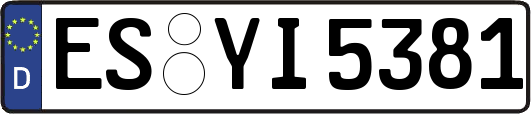ES-YI5381