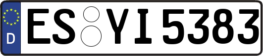 ES-YI5383