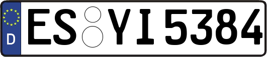 ES-YI5384