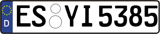 ES-YI5385